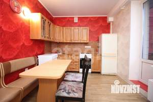 Студия квартира, на длительный срок, 19м2, 15/16 этаж