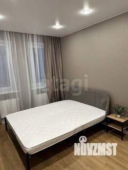 2-к квартира, на длительный срок, 36м2, 5/10 этаж