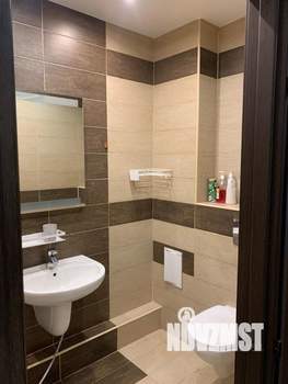 1-к квартира, на длительный срок, 45м2, 10/18 этаж