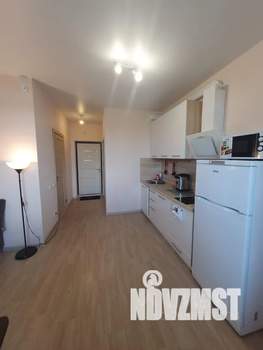 Студия квартира, посуточно, 30м2, 2/7 этаж