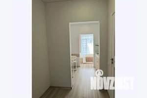 1-к квартира, посуточно, 27м2, 9/10 этаж