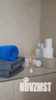 1-к квартира, посуточно, 38м2, 8/21 этаж