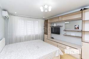 1-к квартира, на длительный срок, 47м2, 8/14 этаж