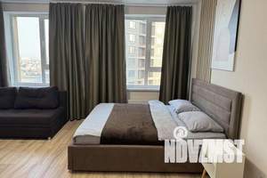 1-к квартира, посуточно, 30м2, 8/14 этаж