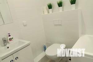 1-к квартира, посуточно, 35м2, 16/16 этаж