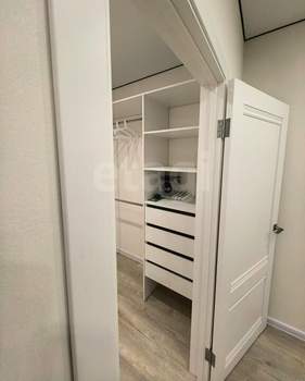 1-к квартира, на длительный срок, 38м2, 5/8 этаж