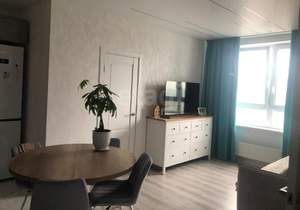 2-к квартира, на длительный срок, 50м2, 15/24 этаж