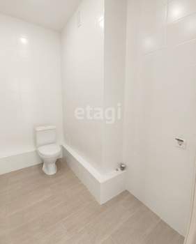 Студия квартира, на длительный срок, 26м2, 5/15 этаж