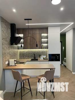 1-к квартира, посуточно, 30м2, 8/9 этаж