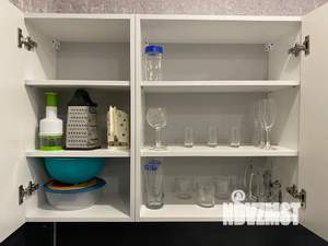 Студия квартира, посуточно, 27м2, 16/20 этаж