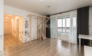 3-к квартира, на длительный срок, 85м2, 12/24 этаж