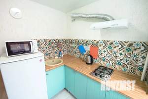 1-к квартира, посуточно, 36м2, 3/5 этаж