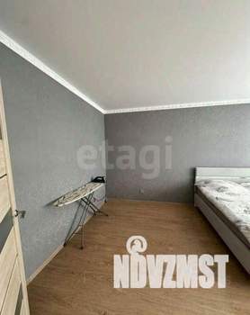 2-к квартира, на длительный срок, 59м2, 4/16 этаж