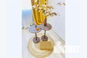 2-к квартира, посуточно, 42м2, 11/23 этаж