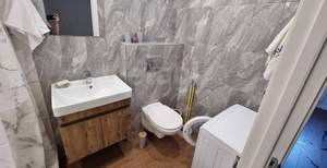 1-к квартира, на длительный срок, 28м2, 6/16 этаж
