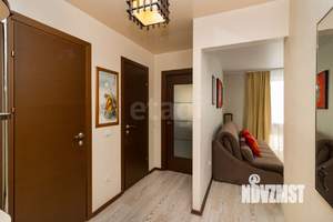 1-к квартира, на длительный срок, 34м2, 6/9 этаж