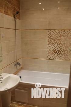 1-к квартира, посуточно, 35м2, 4/24 этаж
