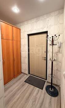 1-к квартира, на длительный срок, 39м2, 9/16 этаж