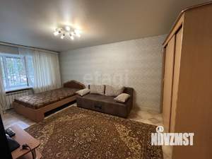 1-к квартира, на длительный срок, 32м2, 1/5 этаж