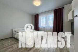 1-к квартира, посуточно, 40м2, 3/15 этаж