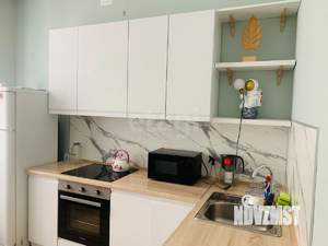 1-к квартира, на длительный срок, 35м2, 1/10 этаж