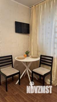 Студия квартира, на длительный срок, 24м2, 5/12 этаж