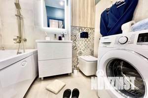 2-к квартира, посуточно, 55м2, 4/5 этаж