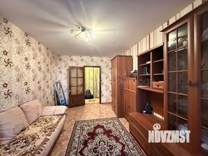 1-к квартира, на длительный срок, 36м2, 7/9 этаж