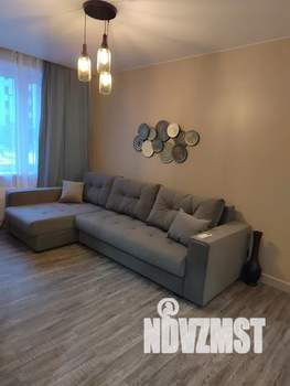 2-к квартира, посуточно, 39м2, 1/9 этаж