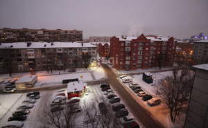 4-к квартира, на длительный срок, 73м2, 8/9 этаж