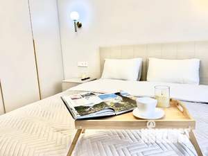 2-к квартира, посуточно, 55м2, 4/5 этаж