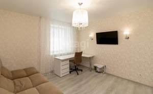 1-к квартира, на длительный срок, 37м2, 1/15 этаж