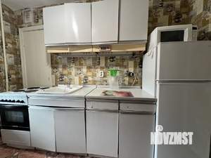 2-к квартира, на длительный срок, 47м2, 3/5 этаж