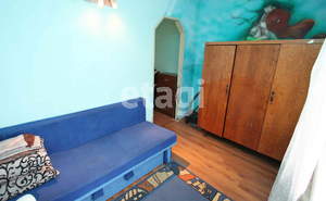 1-к квартира, на длительный срок, 33м2, 3/5 этаж