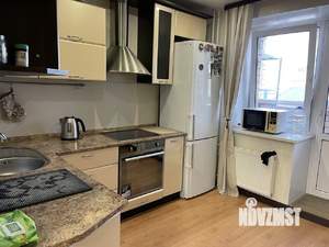 1-к квартира, на длительный срок, 43м2, 5/10 этаж