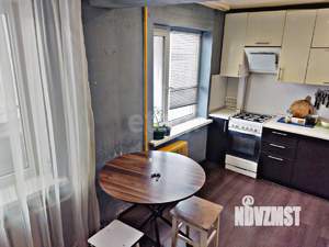 2-к квартира, на длительный срок, 45м2, 4/5 этаж