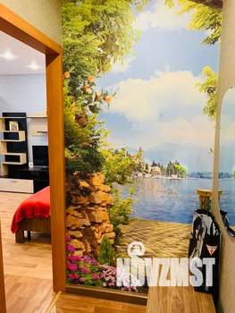 1-к квартира, посуточно, 31м2, 2/5 этаж