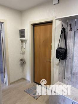 2-к квартира, на длительный срок, 52м2, 8/10 этаж