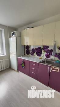 1-к квартира, на длительный срок, 33м2, 4/9 этаж