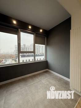 1-к квартира, на длительный срок, 38м2, 6/25 этаж