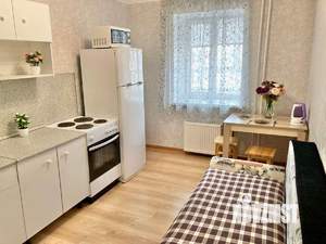 1-к квартира, посуточно, 34м2, 9/10 этаж