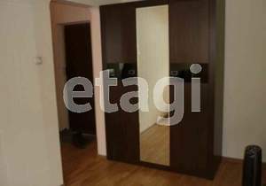 1-к квартира, на длительный срок, 35м2, 4/9 этаж