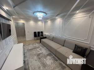 2-к квартира, на длительный срок, 50м2, 1/5 этаж