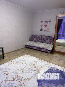 1-к квартира, на длительный срок, 41м2, 13/17 этаж