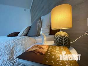 1-к квартира, посуточно, 45м2, 4/16 этаж