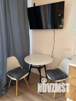 Студия квартира, посуточно, 26м2, 9/17 этаж