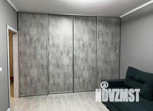 1-к квартира, на длительный срок, 43м2, 7/12 этаж