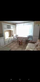 1-к квартира, на длительный срок, 42м2, 6/14 этаж