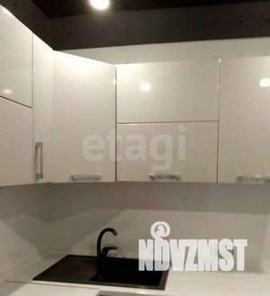 1-к квартира, на длительный срок, 33м2, 2/12 этаж