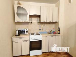 2-к квартира, посуточно, 53м2, 7/12 этаж